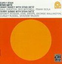 Stan Getz - Early Stan