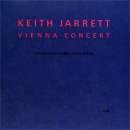 Keith Jarrett - Vienna Concert