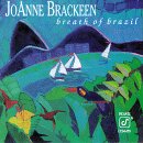 Joanne Brackeen - Breath Of Brazil