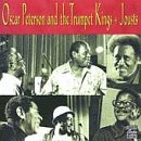 Oscar Peterson - Oscar Peterson And the Trumpet Kings - Jousts