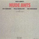 Keith Jarrett - Nude Ants