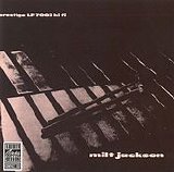 Milt Jackson - Milt Jackson Quartet