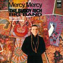 Buddy Rich - Mercy, Mercy, Mercy