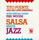 Tito Puente - Salsa Meets Jazz