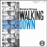 Bennie Green - Walking Down