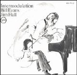 Bill Evans - Intermodulation