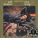 Paul Desmond - Complete RCA Victor Disc 5: Easy Living