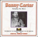 Benny Carter - Swinging the Blues