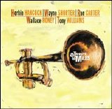 Hancock/Shorter/Roney/Carter/Williams - A Tribute To Miles Davis