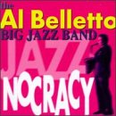 Al Belletto - Jazznocracy