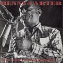 Benny Carter - Live and Well In Japan!