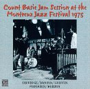 Count Basie - Jam Session at the Montreux Jazz Festival 1975