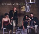 New York Voices - The Songs Of Paul Simon