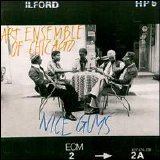 Art Ensemble of Chicago, The - Nice Guys