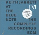 Keith Jarrett - At the Blue Note: The Complete Recordings