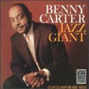 Benny Carter - Jazz Giant