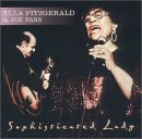 Ella Fitzgerald & Joe Pass - Sophisticated Lady