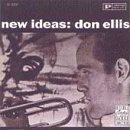 Don Ellis - New Ideas