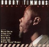 Bobby Timmons - Workin' Out