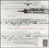 Lighthouse All-Stars - Howard Rumsey's Lighthouse All-Stars: Oboe / Flute