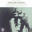 Elmer Snowden Quartet - Harlem Banjo!