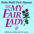 Ruby Braff & Dick Hyman - Music From My Fair Lady