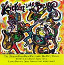 Various artists - Kickin' Some Brass