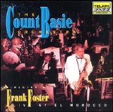 The Count Basie Orchestra - Live At El Morocco