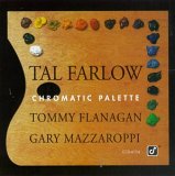 Tal Farlow - Chromatic Palette