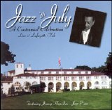 Jimmy Hamilton - Jazz In July