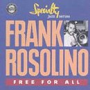 Frank Rosolino - Free For All