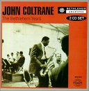 John Coltrane - The Bethlehem Years