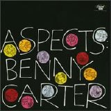 Benny Carter - Aspects