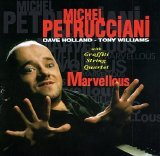 Michel Petrucciani - Marvellous