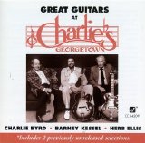 Charlie Byrd, Barney Kessel, Herb Ellis - Great Guitars At Charlie's Georgetown