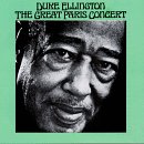 Duke Ellington - The Great Paris Concert