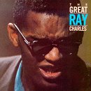 Ray Charles - The Great Ray Charles