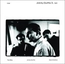 Jimmy Giuffre - Jimmy Giuffre 3 - Thesis
