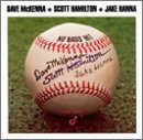 Dave McKenna/Scott Hamilton/Jake Hanna - No Bass Hit