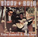 Vince Guaraldi & Bola Sete - Vince & Bola
