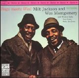 Milt Jackson & Wes Montgomery - Bags Meets Wes!