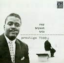 Ray Bryant Trio - Ray Bryant Trio