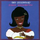 Dinah Washington - The Essential Dinah Washington