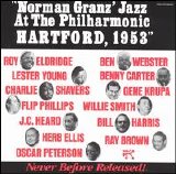 Norman Granz's JATP - Norman Granz's JATP - Hartford, 1953