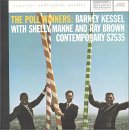 Barney Kessel / Shelly Manne / Ray Brown - The Poll Winners