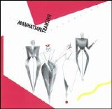 The Manhattan Transfer - Extensions