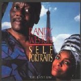 Randy Weston - Self Portraits