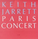 Keith Jarrett - Paris Concert