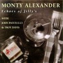 Monty Alexander - Echoes of Jilly's