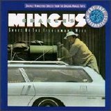 Charles Mingus - Shoes Of the Fisherman's Wife